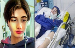 İran’da 2’nci Mahsa Amini vakası… Beyin ölümü...