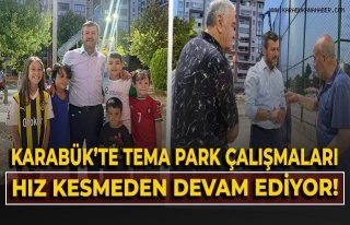 Karabük’e 11 Yeni Tema Park: Çocuklara ve Ailelere...