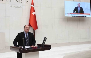 CHP’li Akay, Karabük’te Sağlık Yatırımlarını...