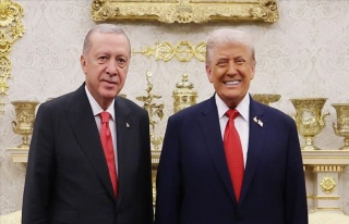 Erdoğan-Trump Zirvesi: Yeni Bir Dönemin Kapısı...