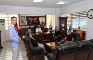 Karabük’te Eğitim Vizyonu Masaya Yatırıldı”