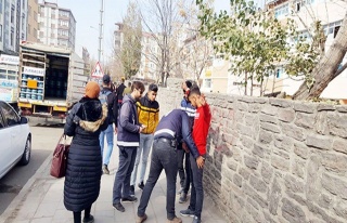 Öğrenciler İçin Yoğun Denetim Seferberliği 27...
