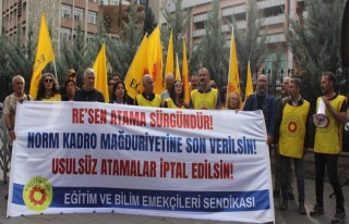 Öğretmenler Norm Kadro ve Resen Atama Uygulamaları...