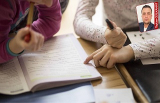 Öğretmenlik Onurunu Zedeleyen Denetim Tepki Çekti