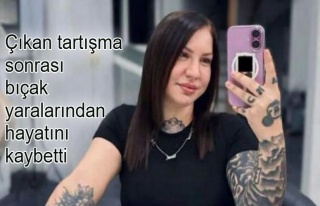 Zonguldak’ta Komşuluk Tartışması Kanlı Bitti:...