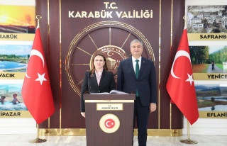 Batı Karadeniz'de Birlik ve Dayanışma Ruhu