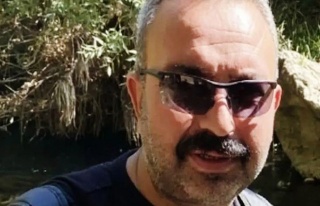 43 Yaşındaki Öğretmenin Kalp Krizi Sonucu Feci...