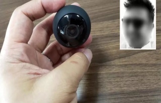 Adana'daki Özel Lisede Gizli Kamera Skandalı: Öğretmen...