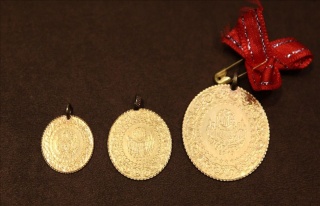 Altın Fiyatları Geri Çekildi: Standart Altın Kilogram...