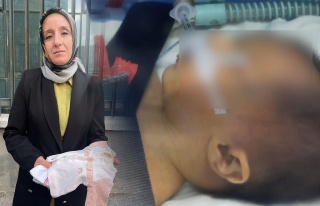 Ankara'daki Akıl Almaz Sağlık Skandalı! Sağlıklı...