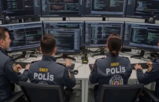 Bursa Merkezli Yasa Dışı Bahis Operasyonu: 427...