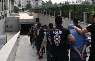 Dev Bahis Çetesine Büyük Darbe: 7 Milyar TL'yi...