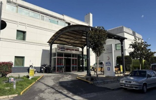 Diyarbakır'da Taksi Şoförüne Silahlı Saldırı:...