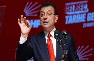 Ekrem İmamoğlu'ndan İBB İddianamesine Sert Tepki:...
