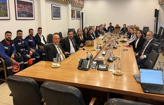 Emekçilerin Yüzünü Güldüren Rekor Promosyon...