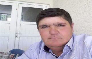 Eskişehir'deki Feci Saldırıda Acı Son: Ahmet Çalık...