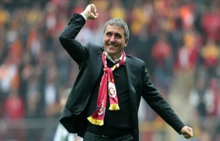 Gheorghe Hagi'den Türkiye Maçı Öncesi Romanya'ya...