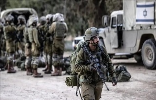 İsrail Ordusunda Erken Emeklilik Talepleri Krizi...