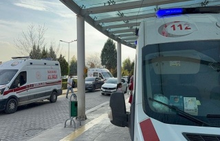Karabük'te Ehliyetsiz Sürücü Dehşeti: 12 Yaşındaki...
