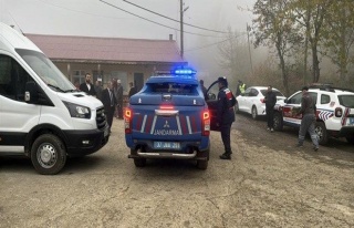 Kastamonu'da Kayıp Anne ve Oğlu Sağ Salim Bulundu!