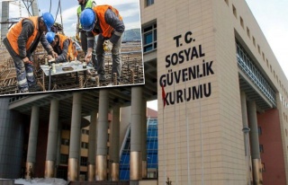 Kayıt Dışı İstihdamın Ağır Faturası: SGK'nın...