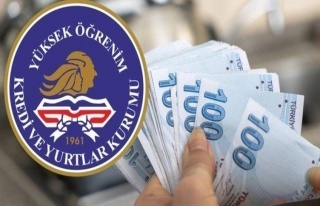 KYK BURS-KREDİ ÜCRETLERİ 2025-2026: GSB ile KYK...