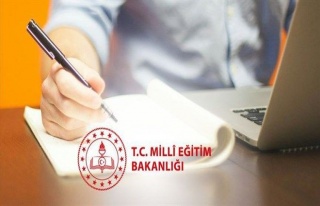 Milli Eğitim Bakanlığı'nda Kritik Hamle: 450 Şube...