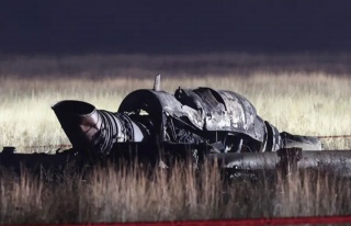 MSB'den C-130 Askeri Uçak Kazasıyla İlgili Yeni...