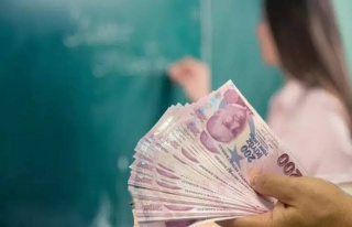 Öğretmenlerin Gözü Kulağı MEB Promosyonunda:...