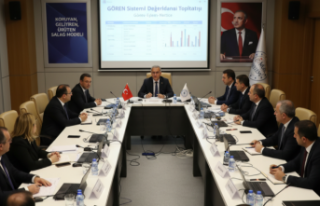 Sağlık Hizmetlerinde Yeni Dönem: GÖREN Sistemi...