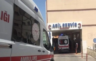 Şanlıurfa'da Soba Zehirlenmesi Faciası: 1 Ölü,...