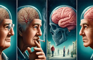 Sigaranın beyne zararları nelerdir - Sigaranın...