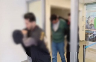 Şişli'de Yol Verme Tartışması Kanlı Bitti: Minibüsteki...