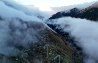 Tarih ve Doğanın Kucaklaştığı Saklı Kent: Santa...