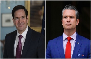 Trump Yönetimi, Uyuşturucu Taşıyan Gemilere Yönelik...