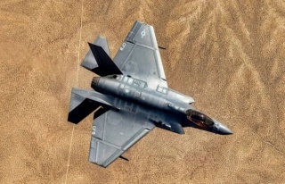 Trump'tan Suudi Arabistan'a F-35 Satışı Onayı:...
