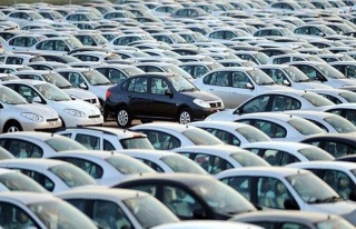 Türkiye'de İthal Otomobillere Ek Vergi Düzenlemesi...