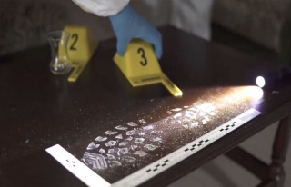 Üç İlde Faili Meçhul Cinayetler Aydınlatıldı:...