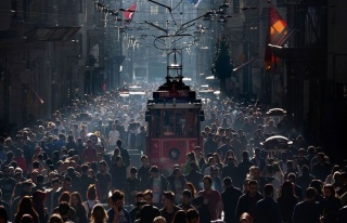 2025'in En Riskli Ülkeleri Açıklandı, Türkiye...