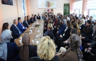 2026 Uzman ve Başöğretmenlik Süreci Başladı