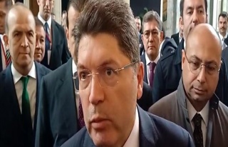 Adli Emanetlerde Büyük Kasa Değişimi: Bakan Tunç'tan...