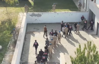 Ankara'da Tefeci Şebekesine Dev Operasyon: 20...