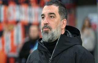 Arda Turan’a Ağır Fatura: Shakhtar Donetsk Kryvbas...