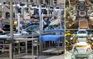 Çayırova'da işçinin yüzü gülüyor: Net...