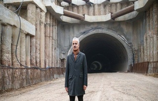 Hatay'da Otoyol Çalışmaları Hız Kesmiyor: Bakan...