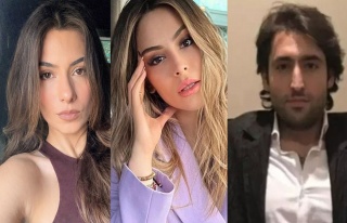 İstanbul’da Ünlü İsimleri Şoke Eden Uyuşturucu...