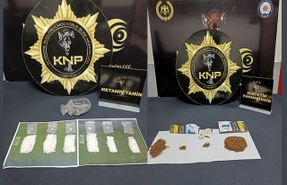 Karabük Narkotik Operasyonlarında Çarpıcı Rakamlar:...