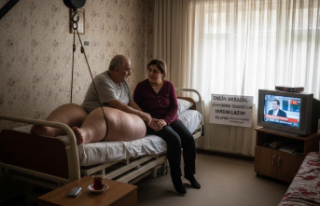 Kayseri’de 300 Kiloluk Yaşam: Engin Akbadal’ın...