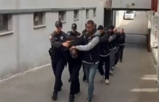 Kırmızı Reçeteli İlaç Sahteciliğine Adana’da...