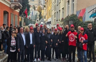 Özel İtalyan Lisesi'nde Büyük Kriz: Türk Öğretmenler...